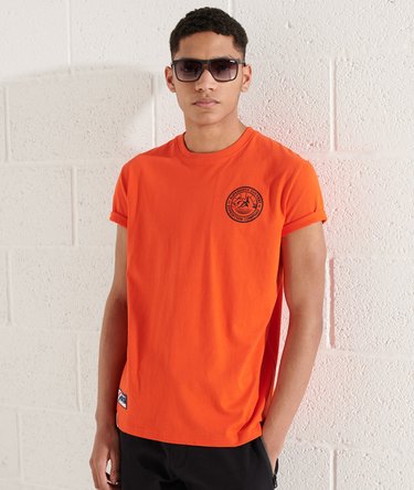 T-shirt Expedition Image 1
