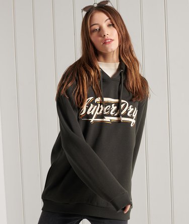 Bohemian Band Kapuzenpullover Image 1