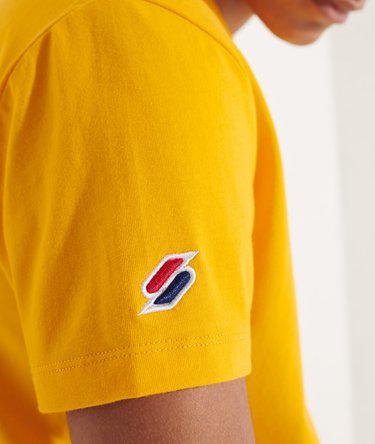 Mountain Sport Mono T-Shirt Image 3