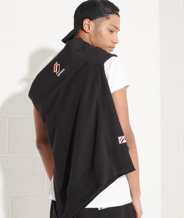 Sportstyle Essential Crew Neck Sweatshirt Image 4