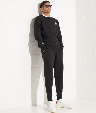 Sportstyle Essential Crew Neck Sweatshirt Image 2