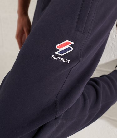 Sportstyle joggingbroek Image 4