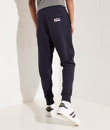Sportstyle joggingbroek Image 3