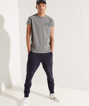 Sportstyle joggingbroek Image 2