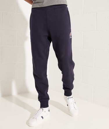 Sportstyle joggingbroek Image 1