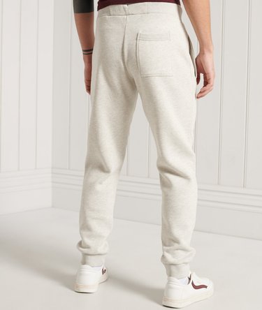 Joggers Workwear con logo Core Image 3