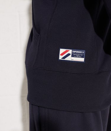 Sportstyle Hoodie mit Reißverschluss Image 5