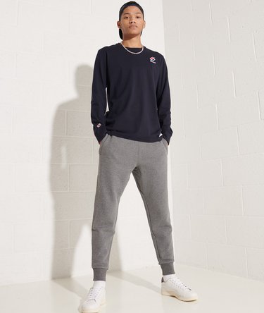 Sportstyle Jogginghose Image 2