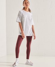Varsity Arch Mono T-Shirt