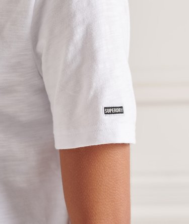 Authentic T-Shirt aus Bio-Baumwolle Image 3