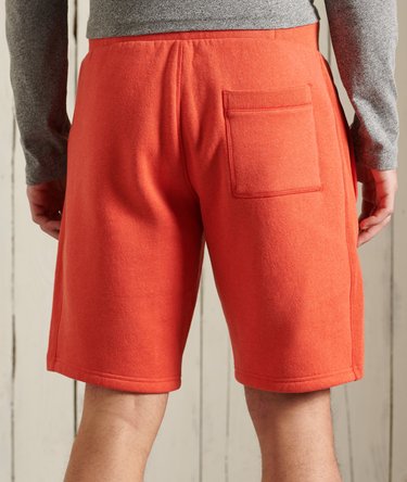Vintage Logo Tri Shorts Image 3