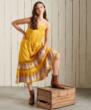 Ameera Cami Dress