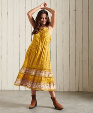 Ameera Cami Dress