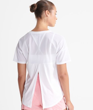 Cooling Loose T-Shirt Image 3