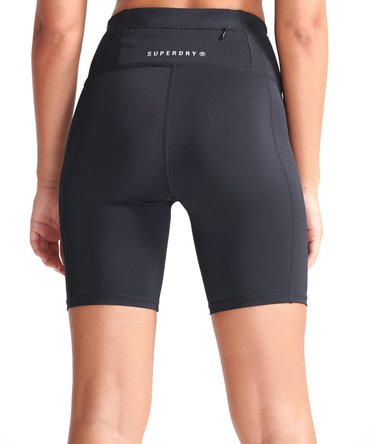 Short cycliste Training Lock Up Image 2