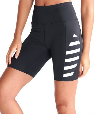 Short cycliste Training Lock Up Image 1