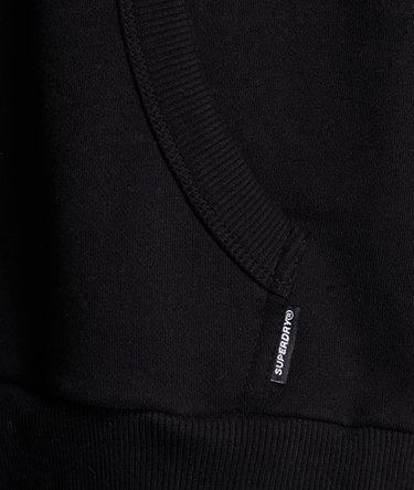 Sudadera con capucha y bordado Trophy Image 4