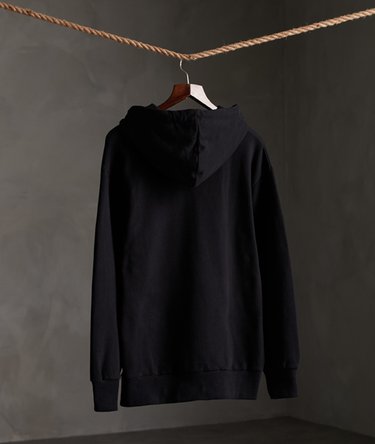 Sudadera con capucha y bordado Trophy Image 2