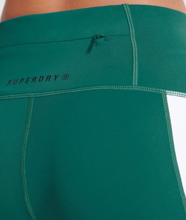 Training Lock Up Leggings Image 5