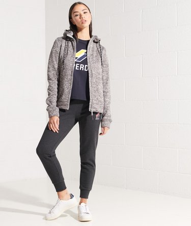 Storm Heritage Zip hoodie Image 2