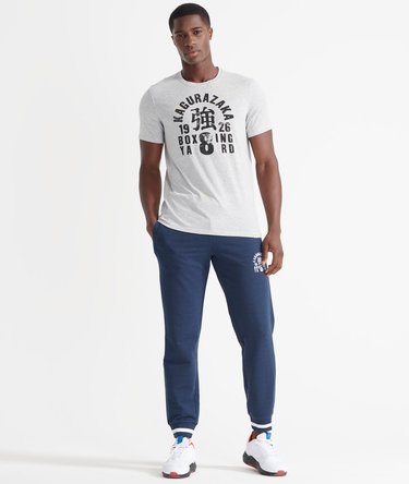 Training Boxing Yard Joggers Image 2
