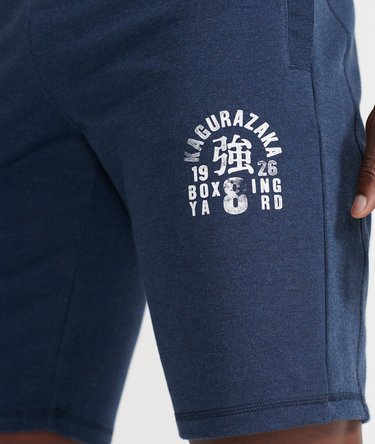 Training Boxing Yard short Image 4