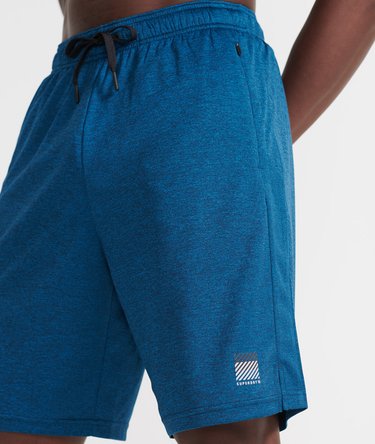 Training Relaxed Shorts Image 4