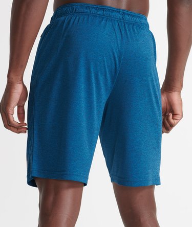 Training Relaxed Shorts Image 3