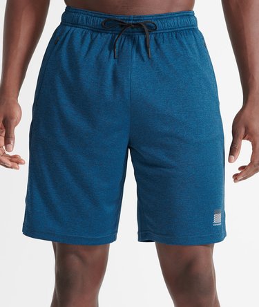 Training Relaxed Shorts Image 1