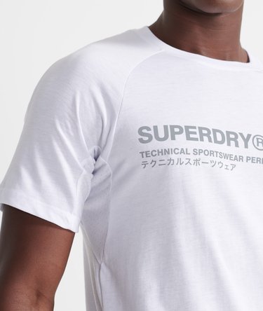 T-shirt Training Image 5