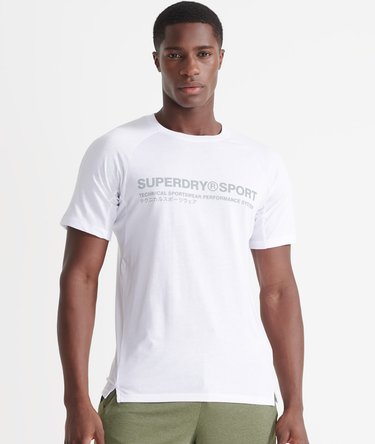 T-shirt Training Image 1