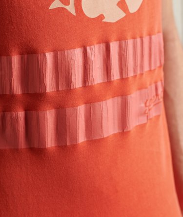 Overdye Collegiate State T-Shirt Image 5