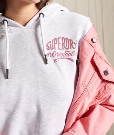 Glitter Sparkle Hoodie Image 6