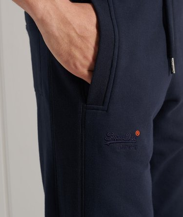 Orange Label Classic Loopback Joggers Image 4