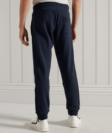Orange Label Classic Loopback Joggers Image 3