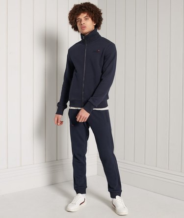 Orange Label Classic Loopback Joggers Image 2
