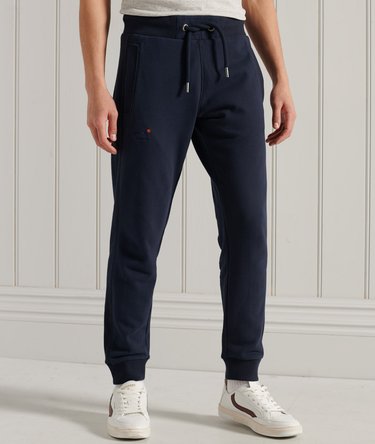 Orange Label Classic Loopback Joggers Image 1