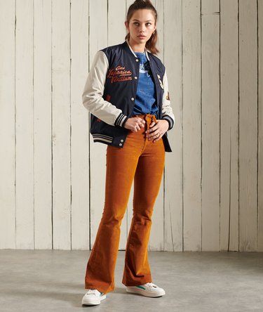 Vintage Indigo -t-paita Image 2