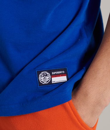 Track & Field tanktop met grafische print Image 3