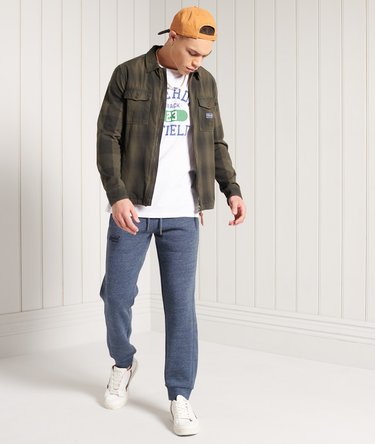 Klassische Jogginghose aus der Orange Label Kollektion Image 2