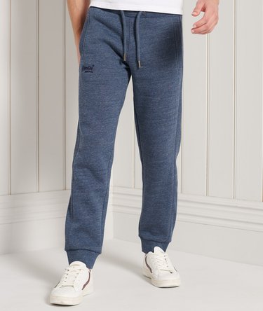 Klassische Jogginghose aus der Orange Label Kollektion Image 1