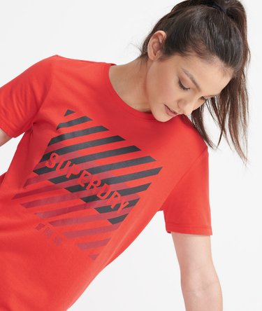 Training Core Sport T-Shirt Image 3