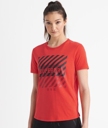 Training Core Sport T-Shirt Image 1