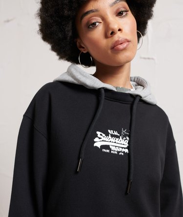 Unisex Energy Dystopia Hoodie Image 4