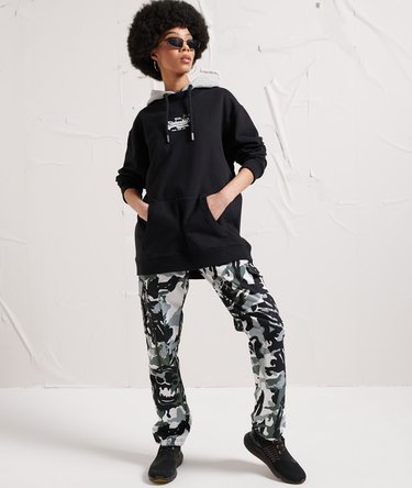 Unisex Energy Dystopia Hoodie Image 3