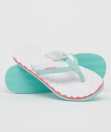 Swim Flip Flops Image 1
