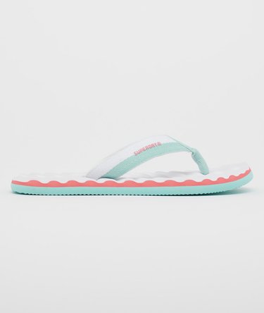 Swim Flip Flops Image 3
