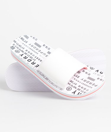 Swim Sport badtofflor Image 1