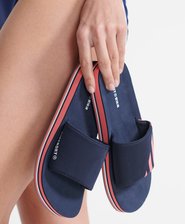 Swim Sport Sliders