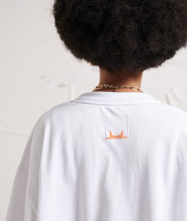 Unisex Energy Paradise Long Sleeve Top Image 6